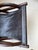 Vintage Leather Sling Chair, 1980s For Sale - Image 4 of 15