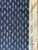 Lake August Little Leave in Night Sky Linen Fabric 3 1/2 Yards MATERIAL: 100% Scottish Linen, 7 oz. weight WIDTH: 52" /...