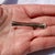Silver Mid 20th Century Sterling Silver Sugar Cube Tongs by Web Silver Company For Sale - Image 8 of 11