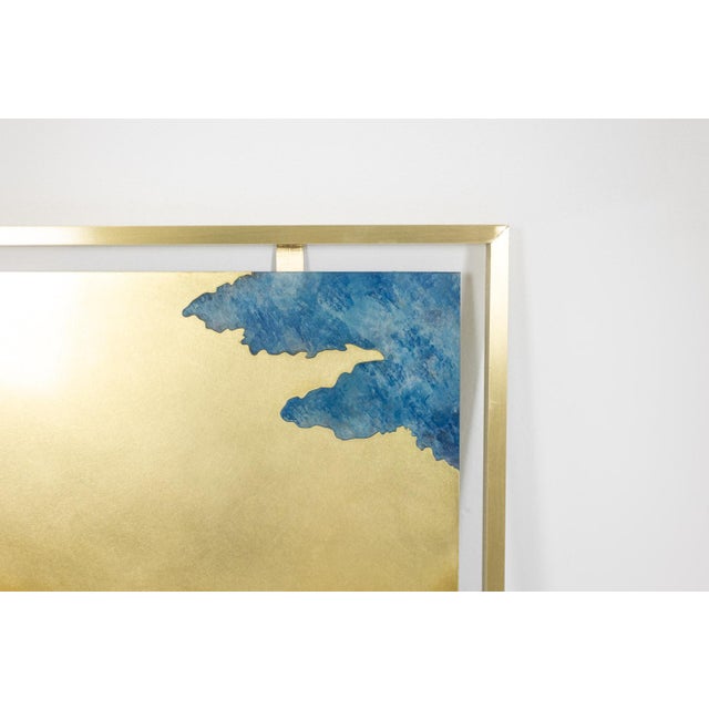 Decorative Opus IV Panel For Sale - Image 5 of 8