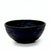 Black Oversized Limited Edition Black Ceramic Lava Ware Serving Bowl by Ikea For Sale - Image 8 of 13