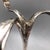 Mid-Century Brutalist Candlestick by Kurt Jesch for Amadeus/Tonini, 1970s For Sale - Image 11 of 15