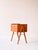 1960s Scandinavian Teak Bedside Table, 1960s For Sale - Image 5 of 12