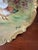 Antique Limoges Coronet France Hand Painted Mallard Duck Plate With Gilded Rococo Rim For Sale - Image 11 of 11