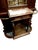 Wood Antique Walnut Coat Rack, 1900s For Sale - Image 7 of 12