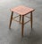 Mid-Century Modern Mid-Century Swedish Stool from Edsby Verken For Sale - Image 3 of 15