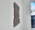 “Showsomeballs” Wall Mounted Heavy Metal Sculpture. For Sale - Image 15 of 18