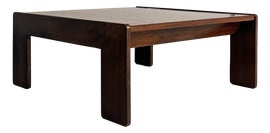 Example of Afra and Tobia Scarpa Coffee Tables