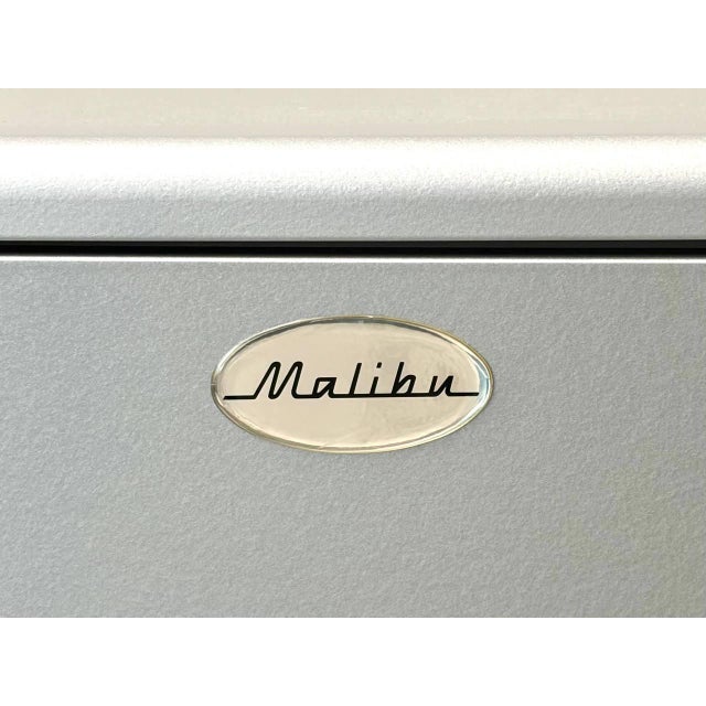 Malibu Bar Cabinet by Rutger Andersson for Tenzo, 1998 For Sale - Image 14 of 15