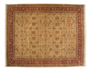 Fine Agra Rug - 12' X 15'