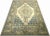 1960s Turkish Oushak Rug For Sale In Los Angeles - Image 6 of 7