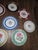 White White House China Patterns Collector Plates For Sale - Image 8 of 8