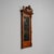 Gründerzeit Wall Mirror in Walnut, Late 19th Century For Sale - Image 13 of 13