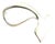 Tiffany & Co Estate Baby Food Pusher Sterling Silver For Sale