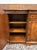 Art Deco Cherrywood Sideboard For Sale - Image 11 of 18