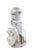 Pablo Picasso Contemporary Cubist Sculpture Ceramic Vase / Pablo Picasso For Sale - Image 4 of 12