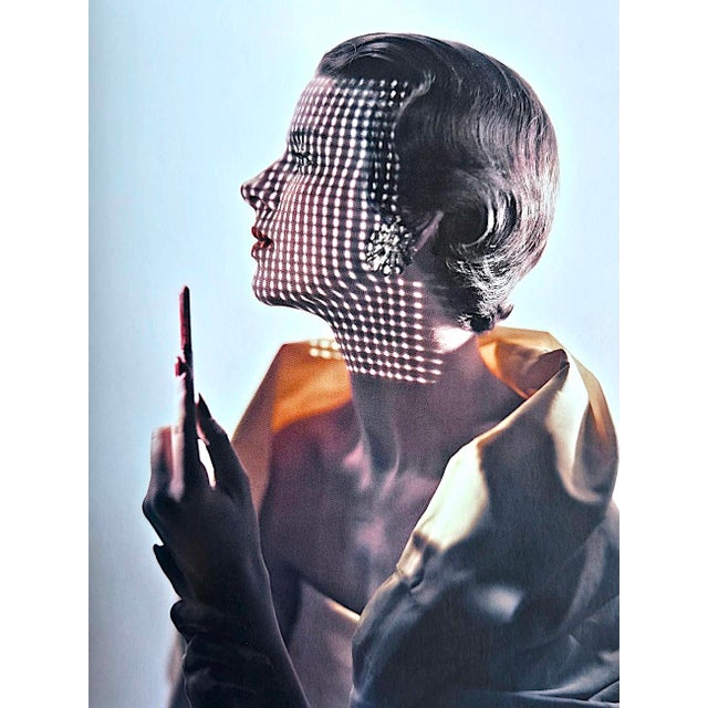 Paper Art Photography Book, "Erwin Blumenfeld: Studio Blumenfeld, Color New York 1941-1960", Nadia Blumenfeld Charbit, Ute Eskildsen For Sale - Image 7 of 18