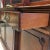 Early 20th Century Mahogany and Walnut Georgian Breakfront by Legendary Cabinet Makers Schmieg & Kotzian For Sale - Image 10 of 13