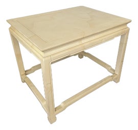 Example of Ming Side Tables