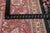 Textile Vintage Chinese Tabriz Rug, 09'01 X 12'04 For Sale - Image 7 of 10