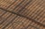 Traditional Vintage Moroccan Tuareg Mat With Rhythmic Tribal Geometry - Rug & Kilim For Sale - Image 3 of 9