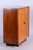 Art Deco Maple Wardrobe by J. Halabala for Up Zavody, Czech, 1930s For Sale - Image 16 of 18