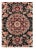Modern Extremely Fine Persian Tabriz Wool & Silk Rug 5'9'' X 8'9'' For Sale - Image 3 of 3