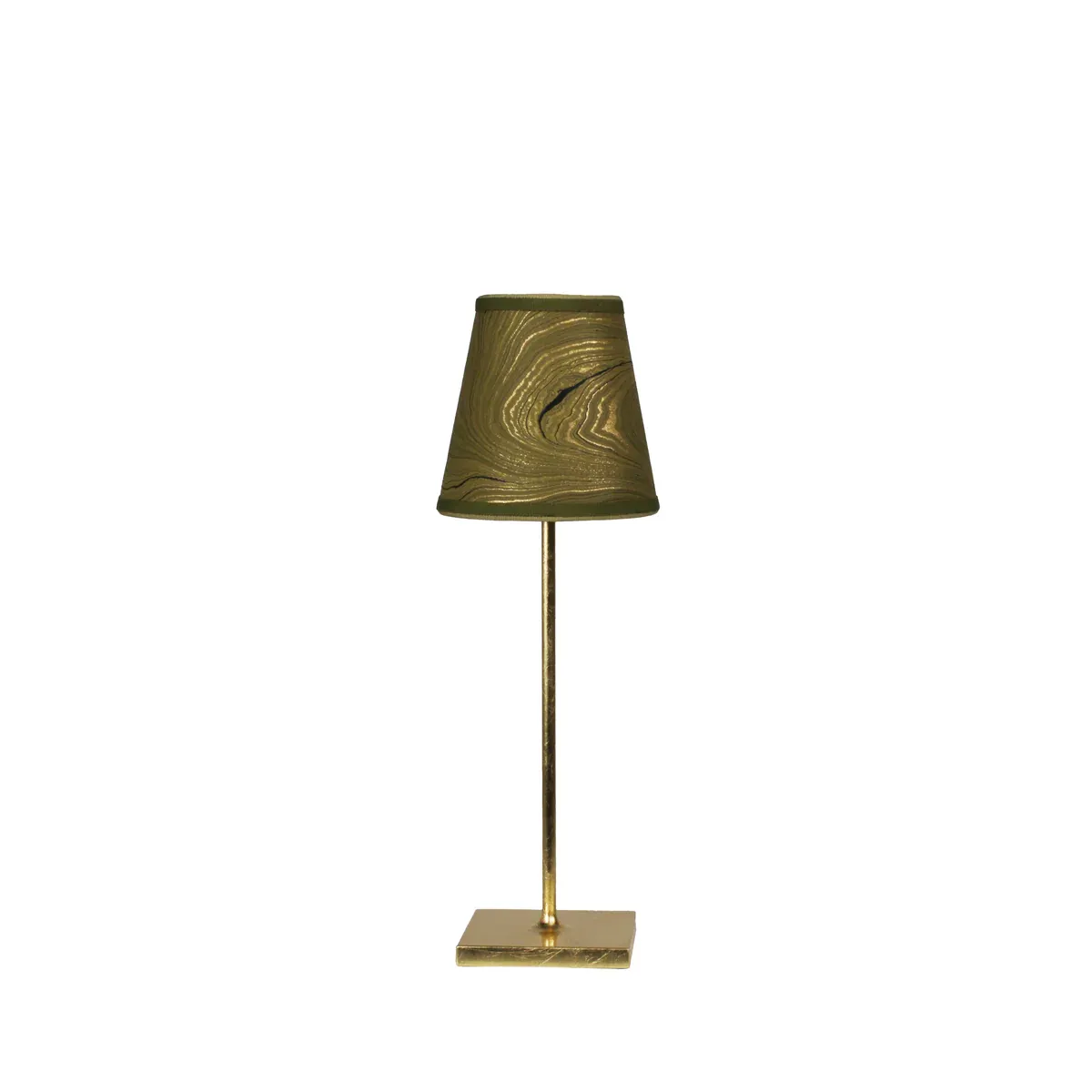Maison Maison Design Paper Lampshade - Thumbnail 2