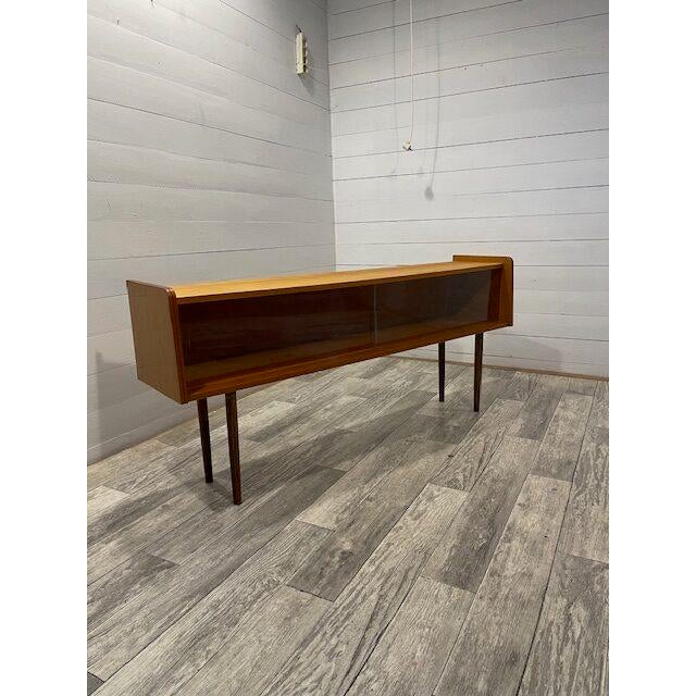 Vintage Sideboard by Novy Domov, 1965 For Sale - Image 8 of 8