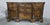 Breakfront Dresser Base, 1920 For Sale - Image 3 of 11