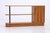 Mid-Century Room Divider Shelf, 1950s For Sale - Image 6 of 18