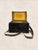 English Antique English Pine Angler’s Fishing Tackle Box With Leather Strap, Circa 1920 For Sale - Image 3 of 9