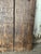 Late 18th Century Welsh Mountain Cottage Grafitti Door For Sale In Los Angeles - Image 6 of 10