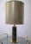 Vintage Table Lamp in Brass, 1970s For Sale - Image 10 of 10