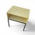 Wood Vintage Nightstands and Chair by Kuperus, 1960s, Set of 3 For Sale - Image 7 of 14