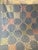 Textile 1920 American Americana Quilt For Sale - Image 7 of 12