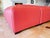 Contemporary Roche Bobois, Sacha Lakic, Italian Sofa, 100% Genuine Leather For Sale - Image 3 of 9