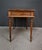 Vintage Louis XVI Style Walnut Desk, 1920 For Sale - Image 14 of 17