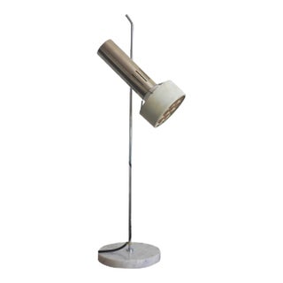 A4 Table Lamp by Alain Richard, 1958 For Sale