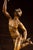 Mid 20th Century Vintage After-Giambologna Bronze "Hermes" Figure For Sale - Image 5 of 8