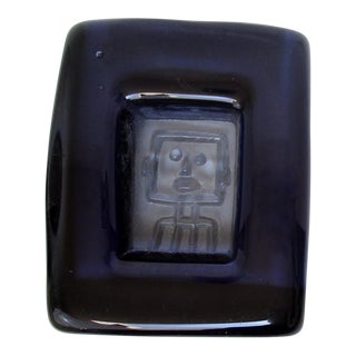 Erik Höglund Trinket Bowl For Sale