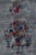 Gray Early 20th Century Zabihi Collection Palace Size Art Deco Chinese Rug - 13'2" x 22'11" For Sale - Image 8 of 12