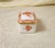 Herend Mini Trinket Box With Lid Chinese Bouquet Rust Apponyi Orange 7876 Aog Hungarian Porcelain Chinoiserie Grandmillenial Decor For Sale - Image 10 of 13