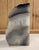 1970s Polished Brazilian Grey Agate Specimen Bookend For Sale - Image 15 of 17