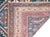 Tribal Early 20th Century Persian Qashqai Runner For Sale - Image 3 of 14