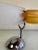 Modern Model Tam Tam Sconce by King & Miranda for Sirrah, 1980s For Sale - Image 3 of 11