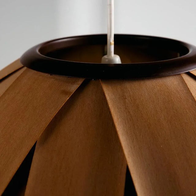 Hungarian Pendant from Idea Applied Arts Company For Sale - Image 6 of 18