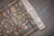 Early 20th Century Long Floral Persian Malayer Runner - 2'10" x 20'8" For Sale - Image 9 of 9