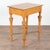 19th Century Danish Pine Side Table For Sale - Image 13 of 13