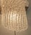 Mid-Century Modern Murano Glass Wall Lamp from Barovier & Toso, Italy, 1960s For Sale - Image 6 of 16